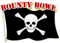 Bounty Bowl