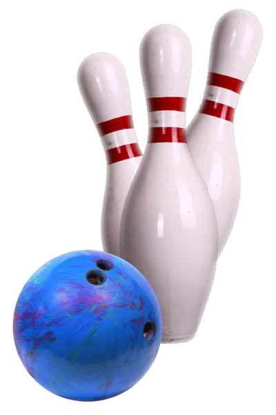 bowlingpin