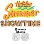 Holiday Bowl Summer 2025: Showtime & Quarter Mania Specials
