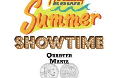 Summer Open Bowl Pricing