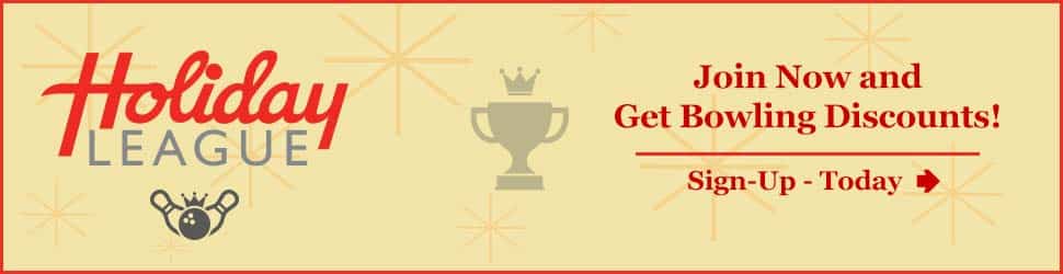 Holiday League